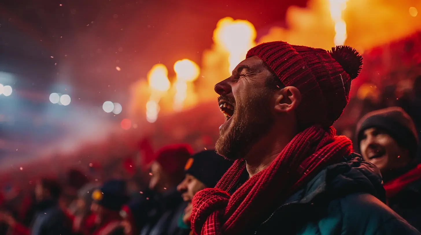 The Role of Fan Culture in Soccer: How Supporters Shape the Game