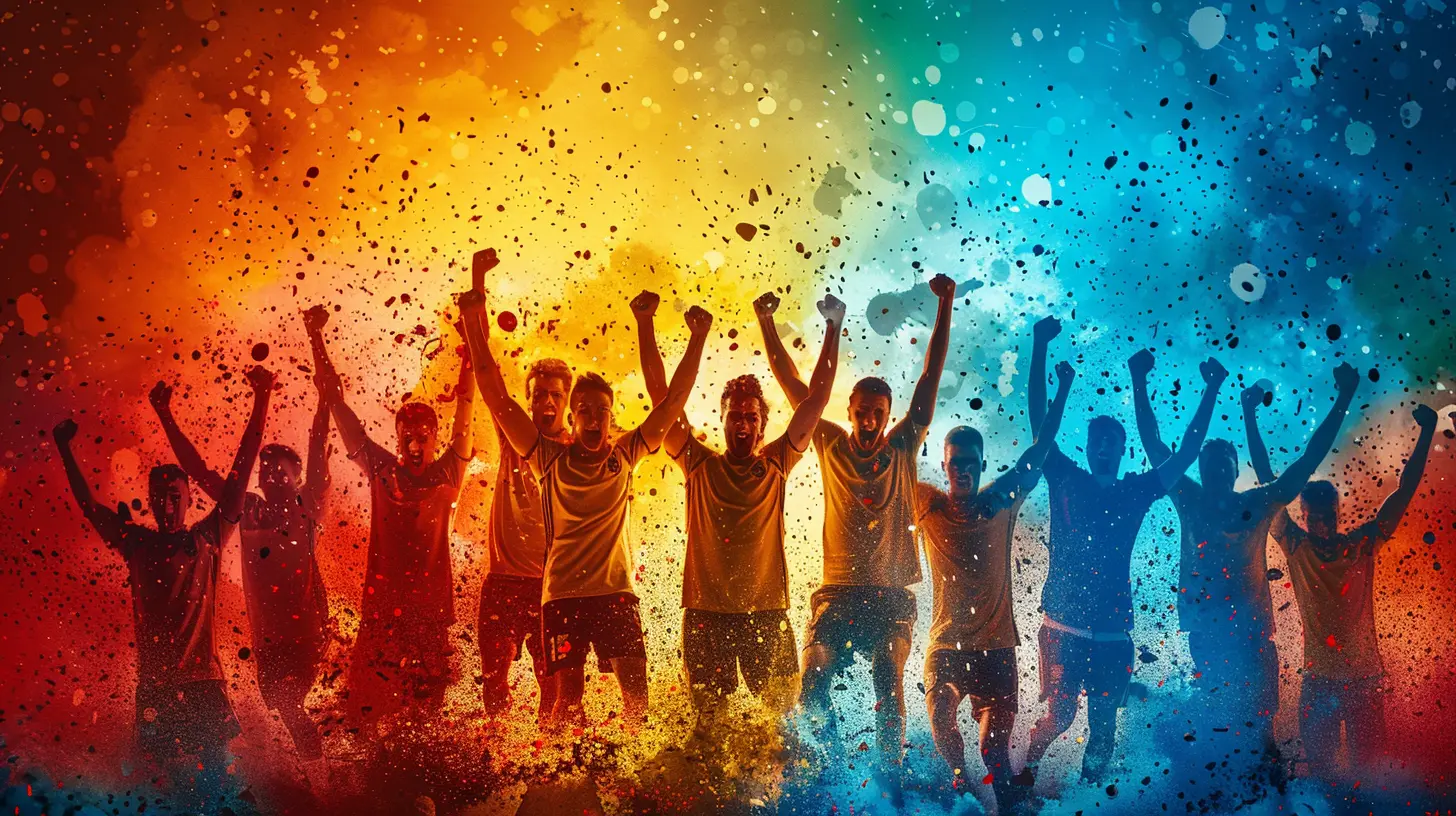 The Role of Fan Culture in Soccer: How Supporters Shape the Game