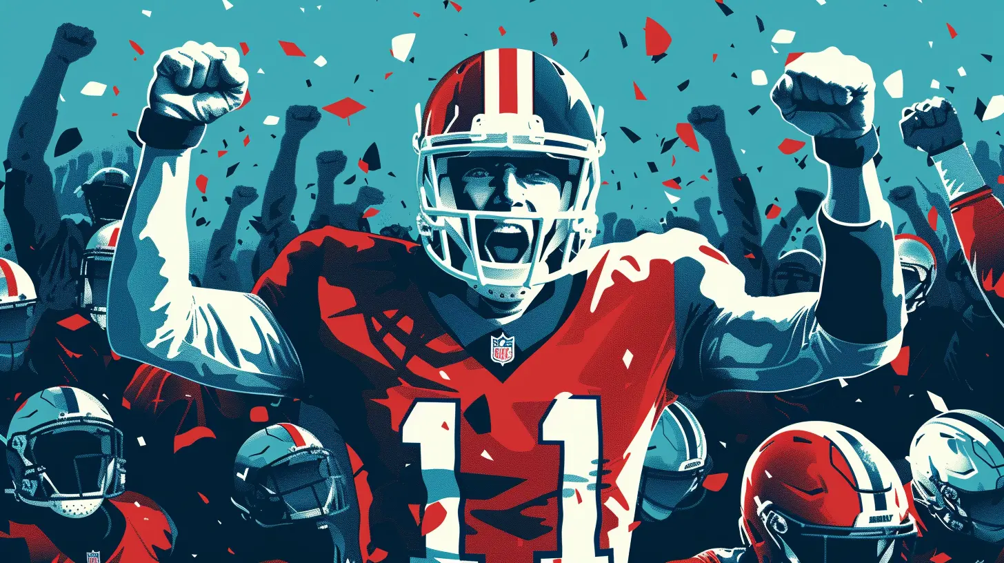 The Role of Leadership in Executing a Winning Strategy