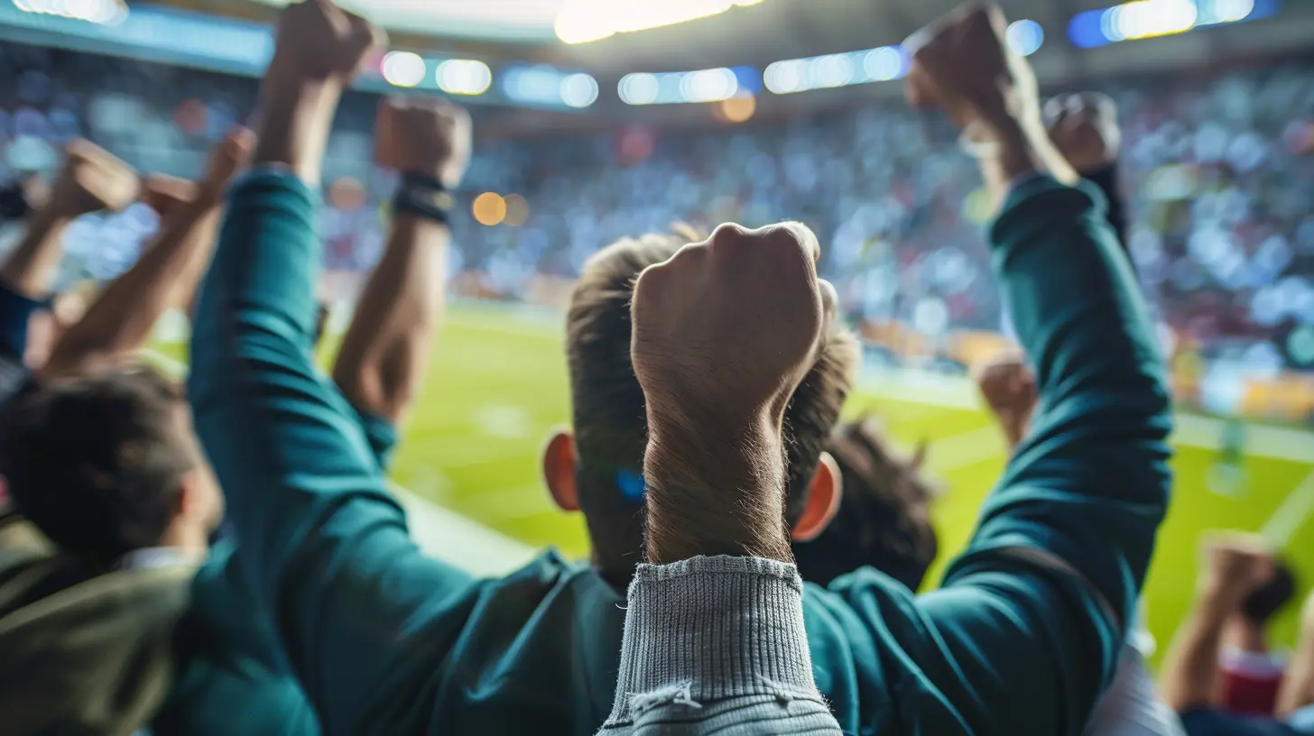 The Role of Leadership in Executing a Winning Strategy