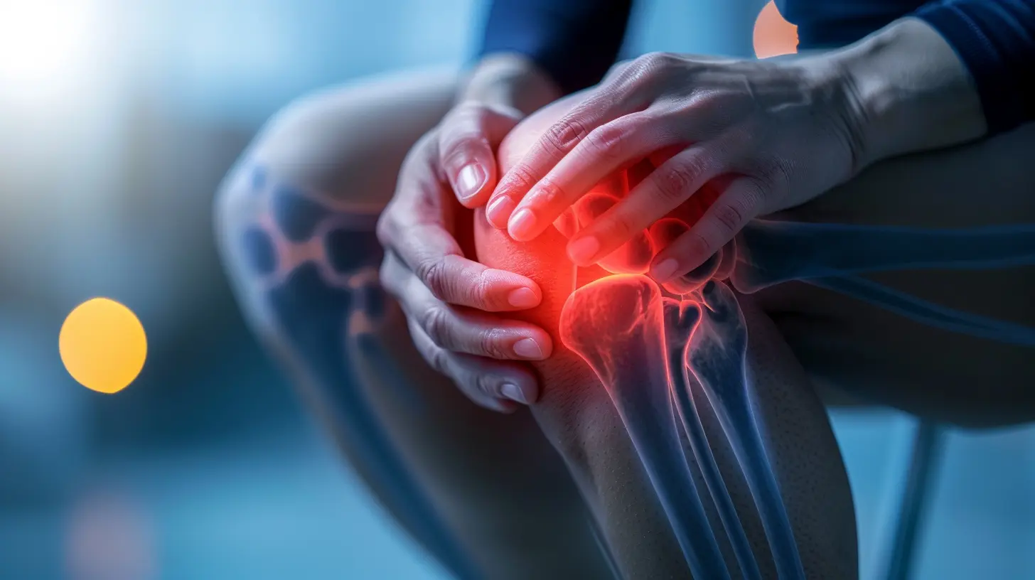 The Role of Massage in Reducing Injury Risk