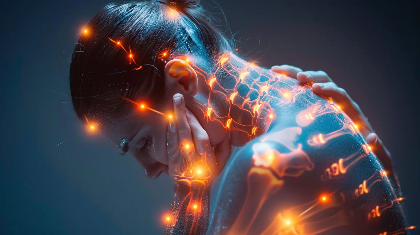 The Role of Massage in Reducing Injury Risk