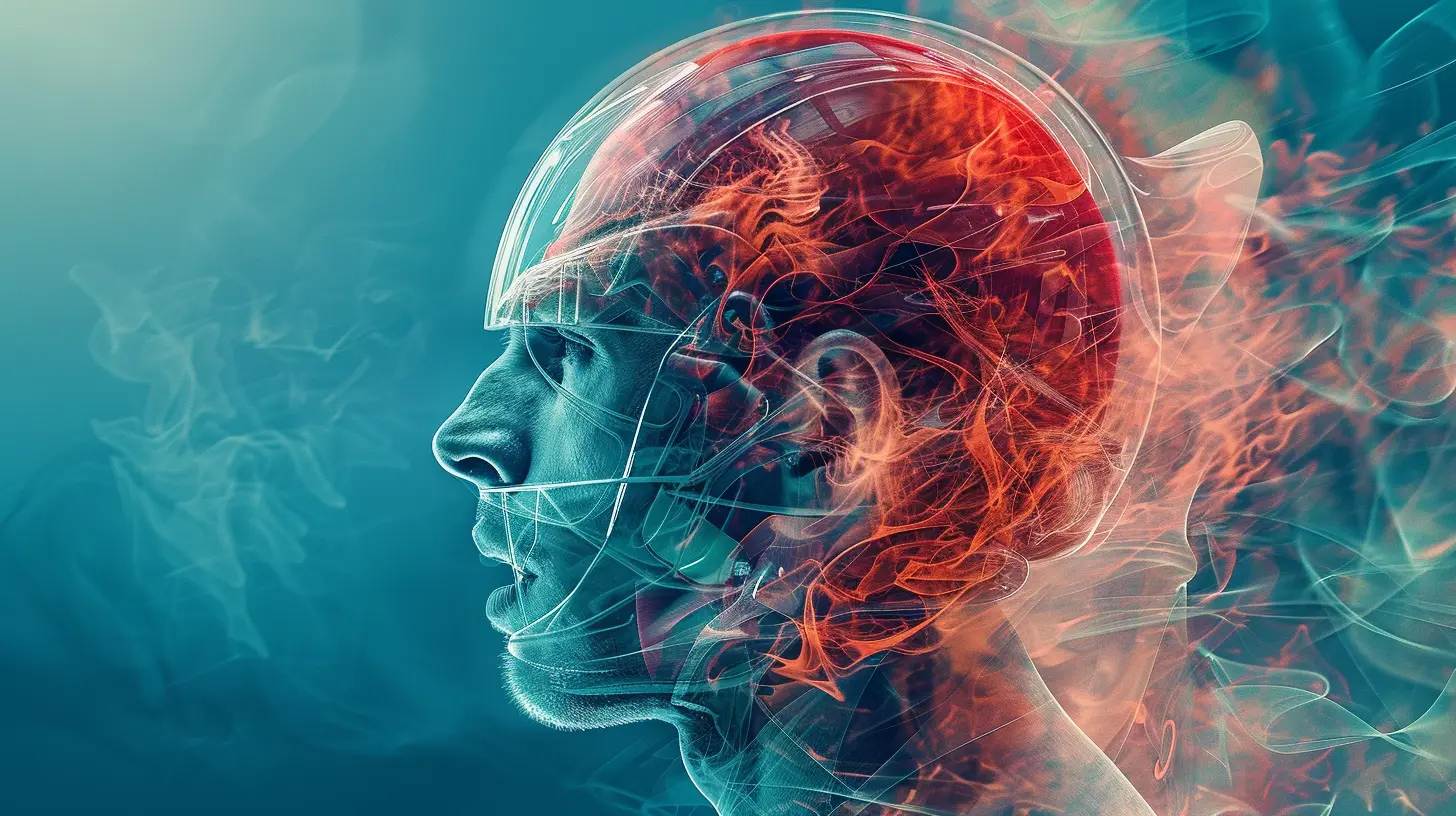 The Role of Mental Focus in Injury Prevention