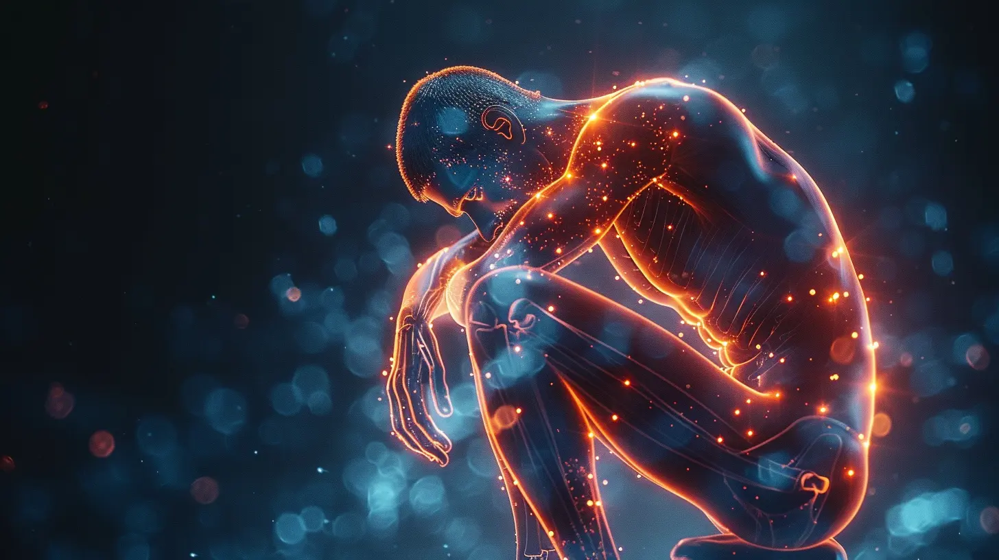 The Role of Mental Focus in Injury Prevention