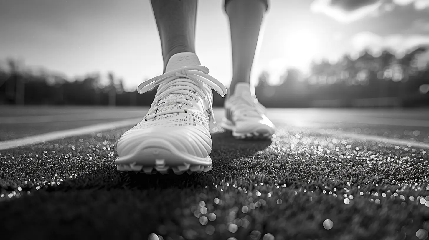 The Role of Orthotics in Preventing and Treating Sports Injuries
