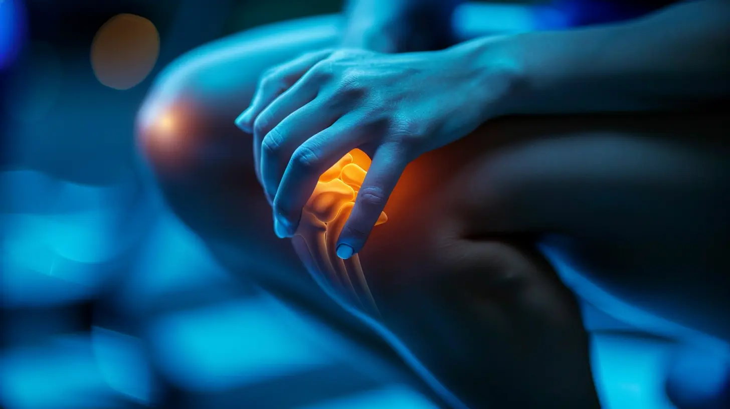 The Role of Sports Massage in Injury Recovery