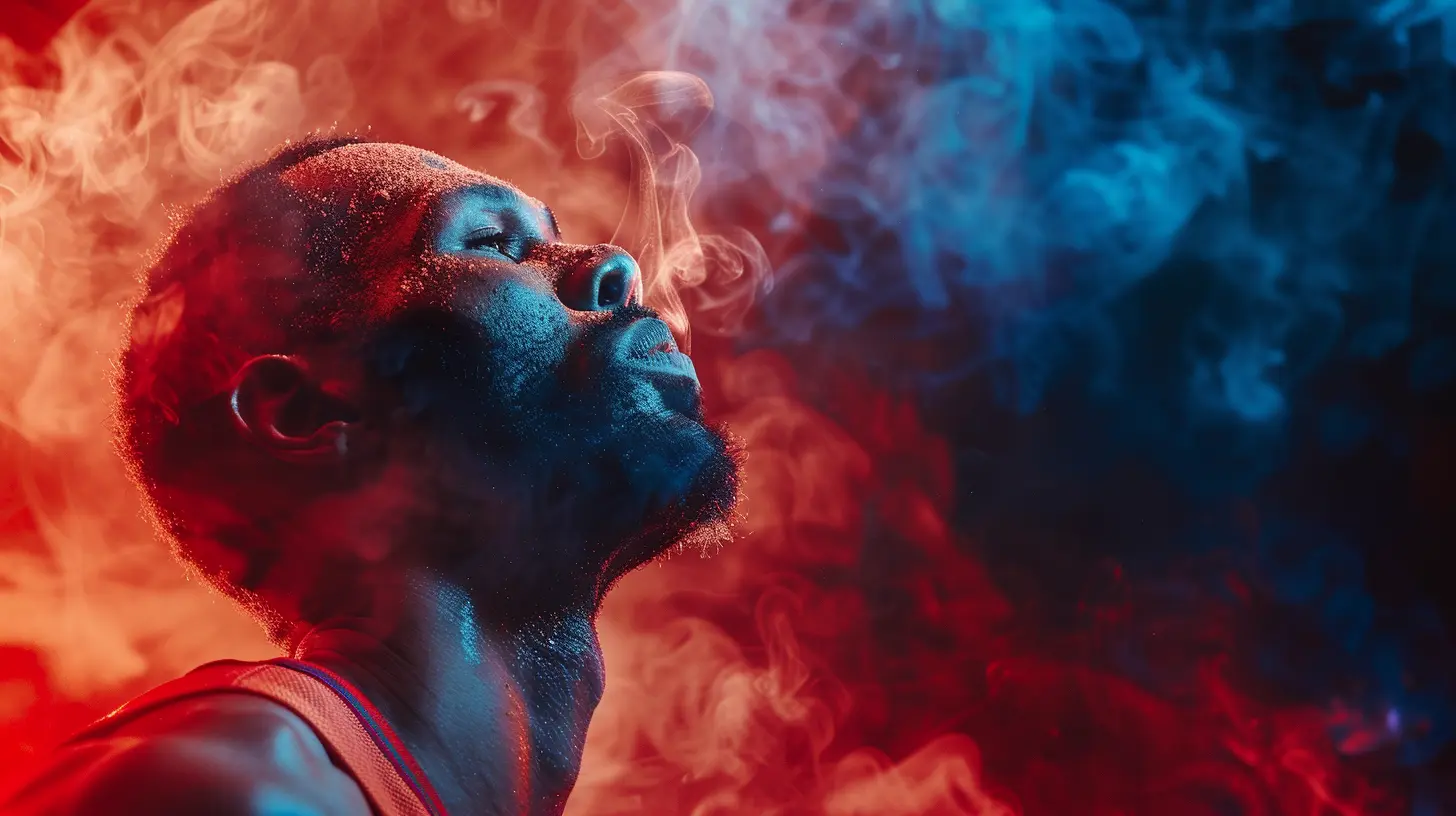 The Role of the Sixth Man: How Bench Players Change the Game