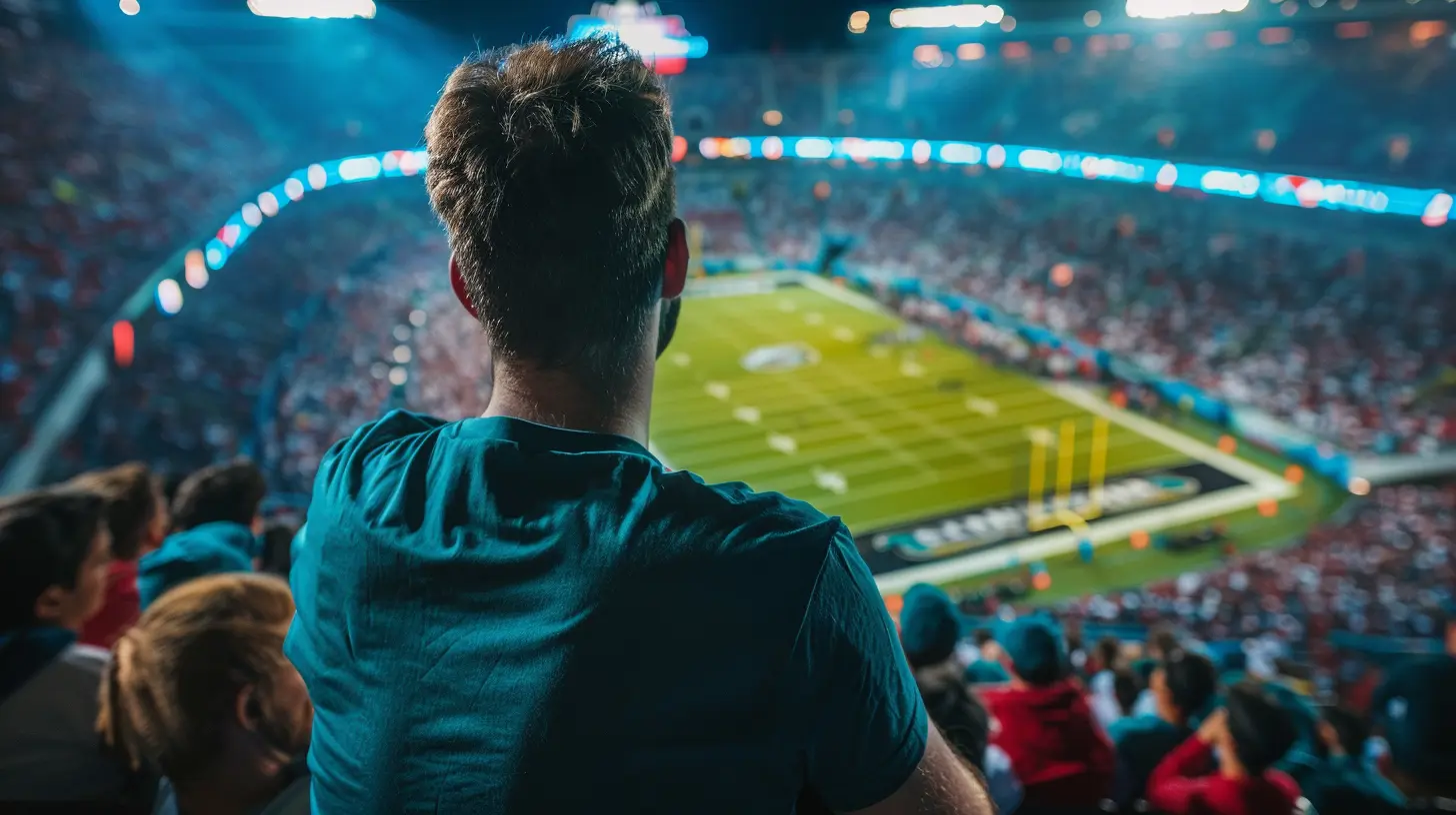 The Role of Ticket Brokers in the Sports Industry