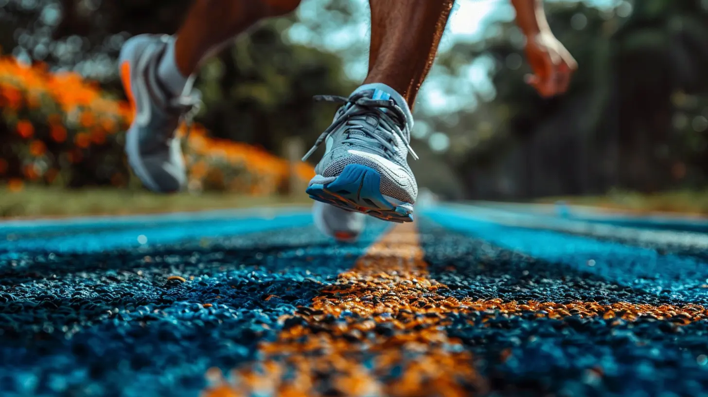 The Science Behind Muscle Recovery in Athletes