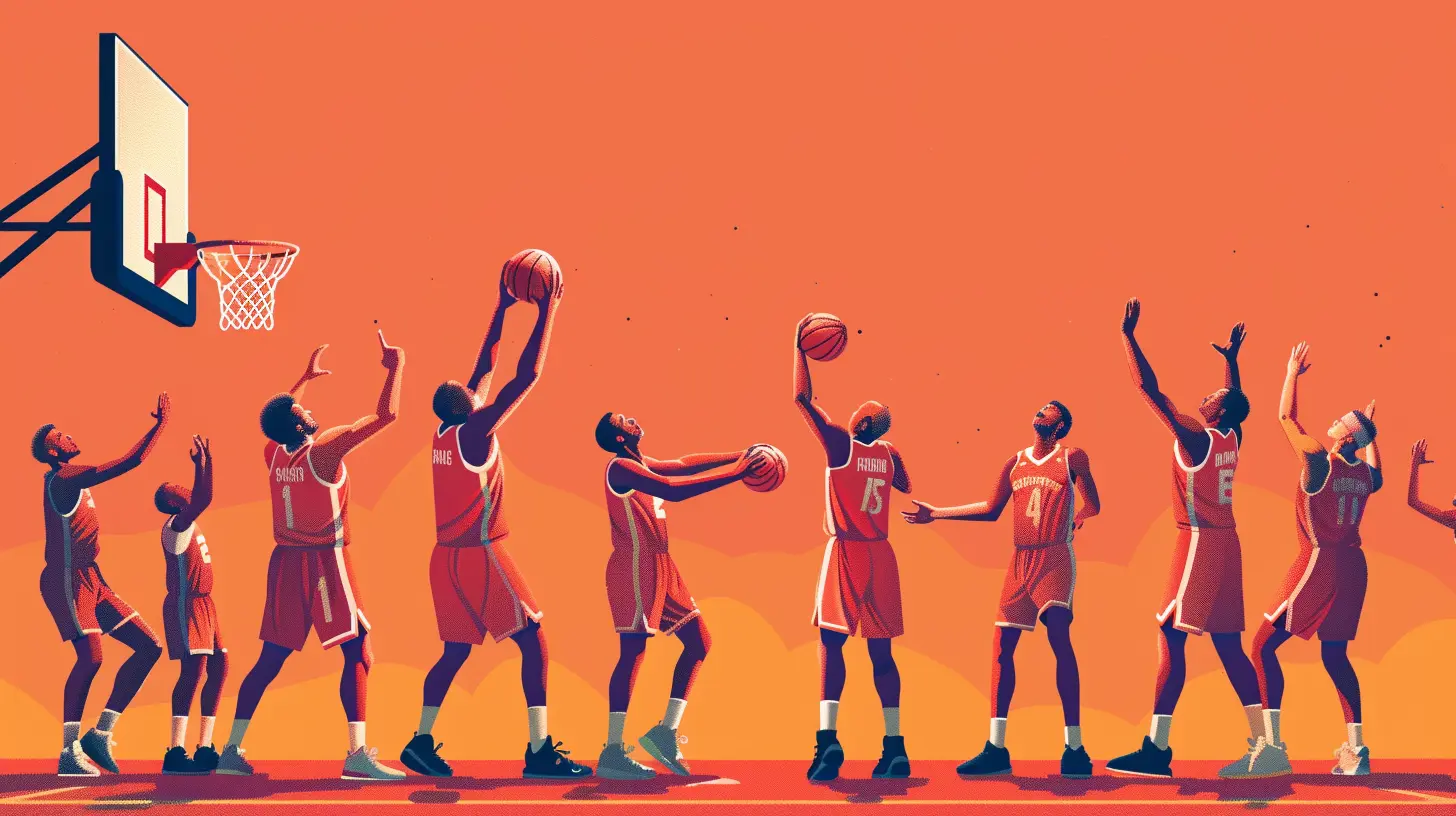 The Science of Free-Throw Shooting Percentage