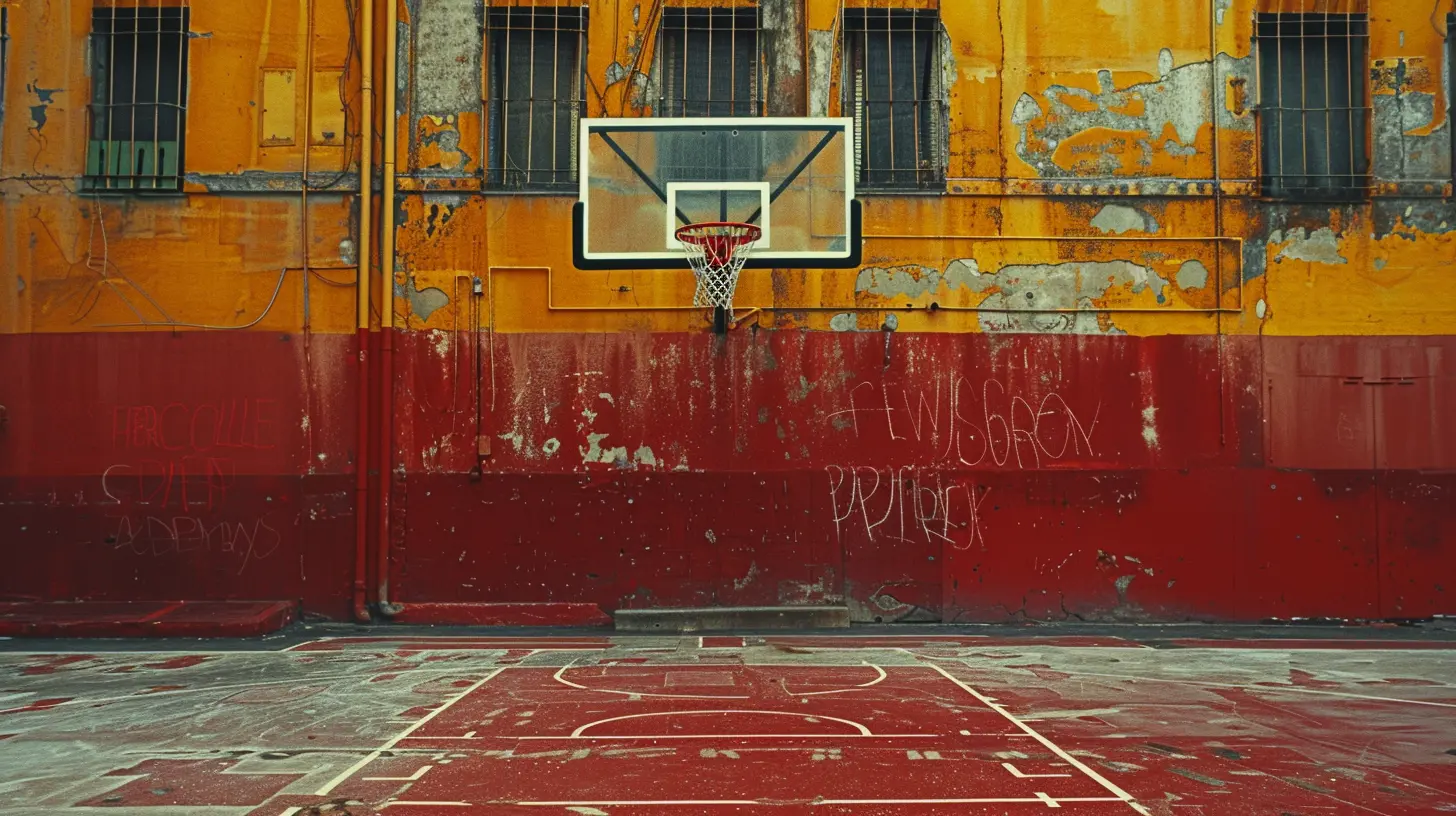The Science of Free-Throw Shooting Percentage