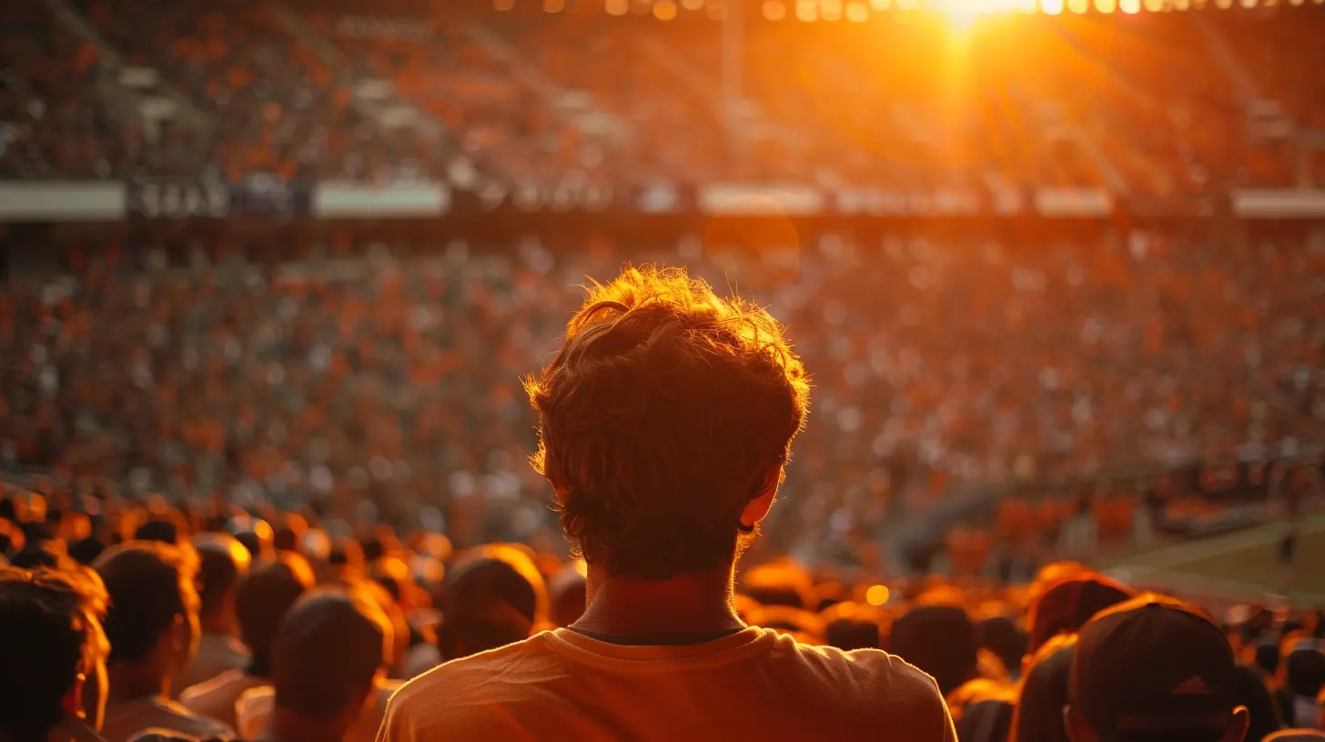 The Truth About Standing-Room-Only Tickets