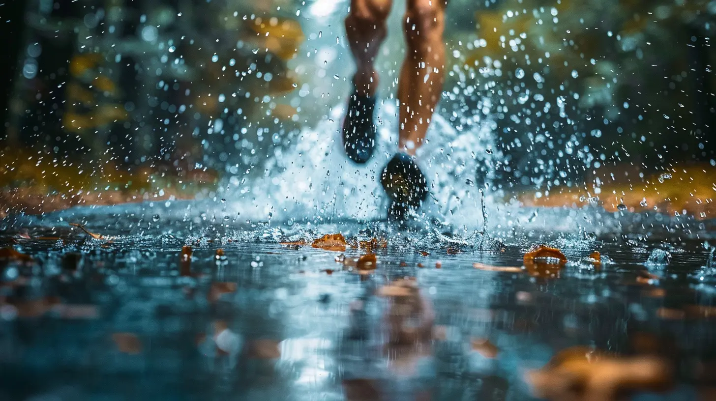 The Ultimate Guide to Training for Your First Triathlon