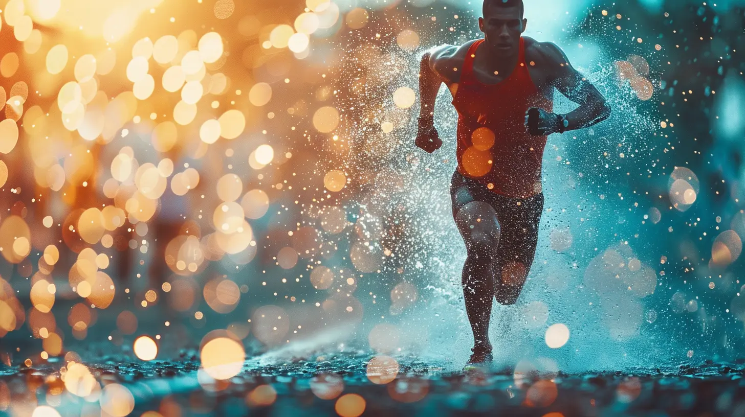 The Untold Stories of Athletes Who Inspire the World
