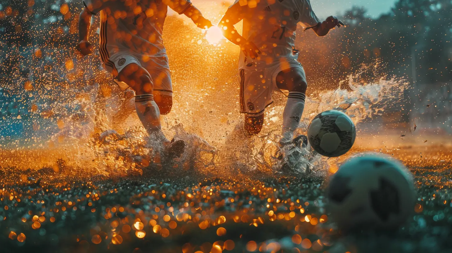 Top Soccer Rivalries: The History and Passion Behind the Fiercest Matchups