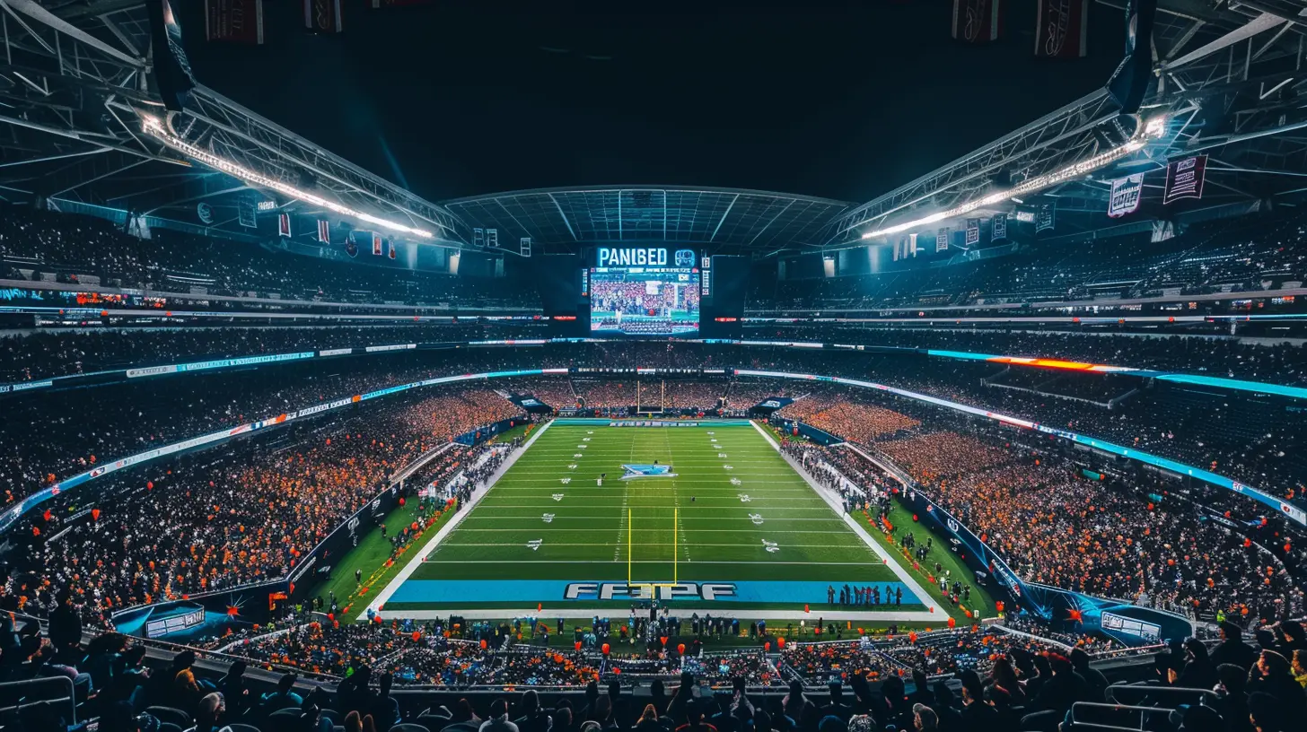 Top Tips for Finding Affordable Playoff Tickets