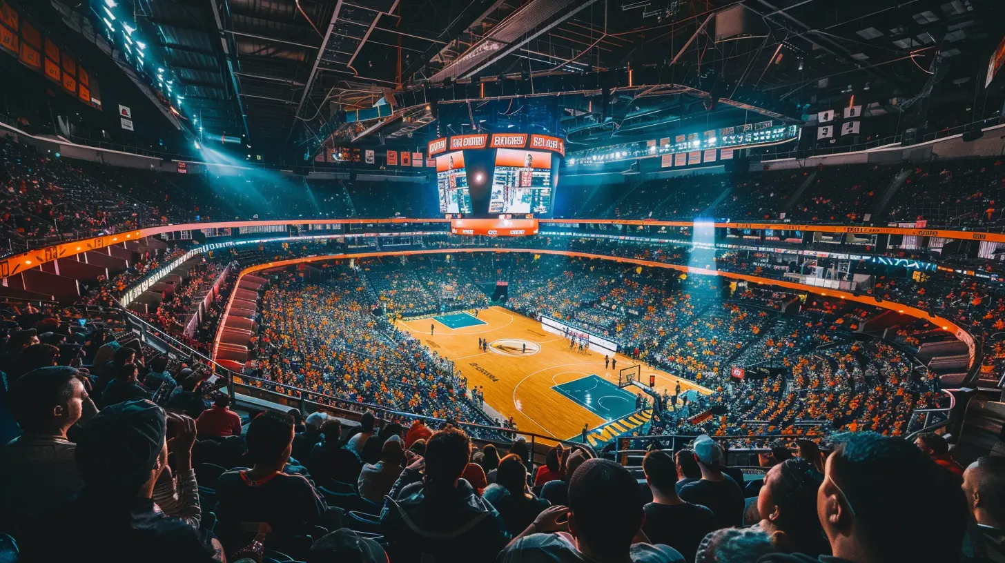 Top Tips for Finding Affordable Playoff Tickets