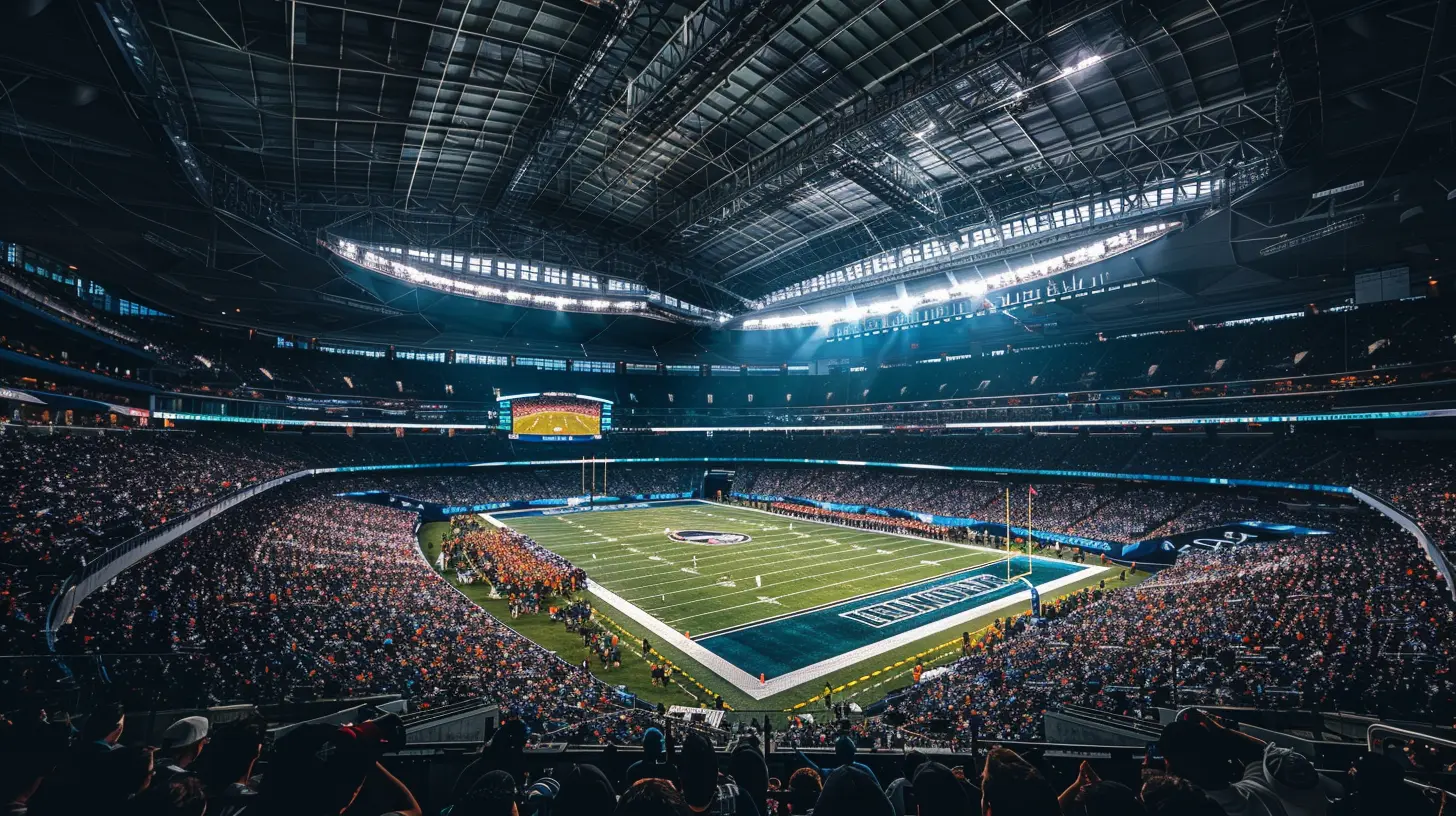 Top Tips for Finding Affordable Playoff Tickets