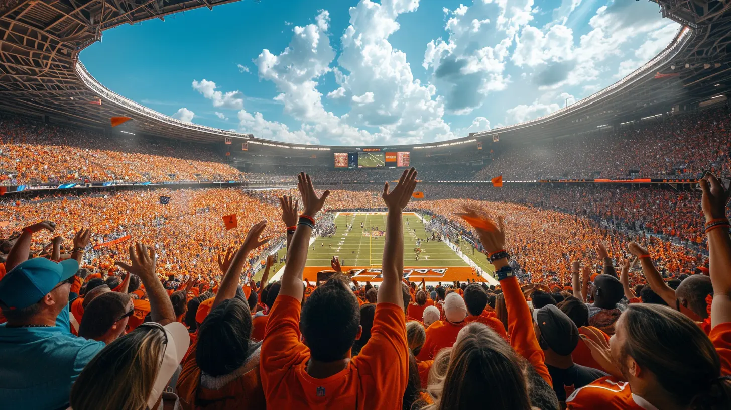 Top Tips for Finding Affordable Playoff Tickets