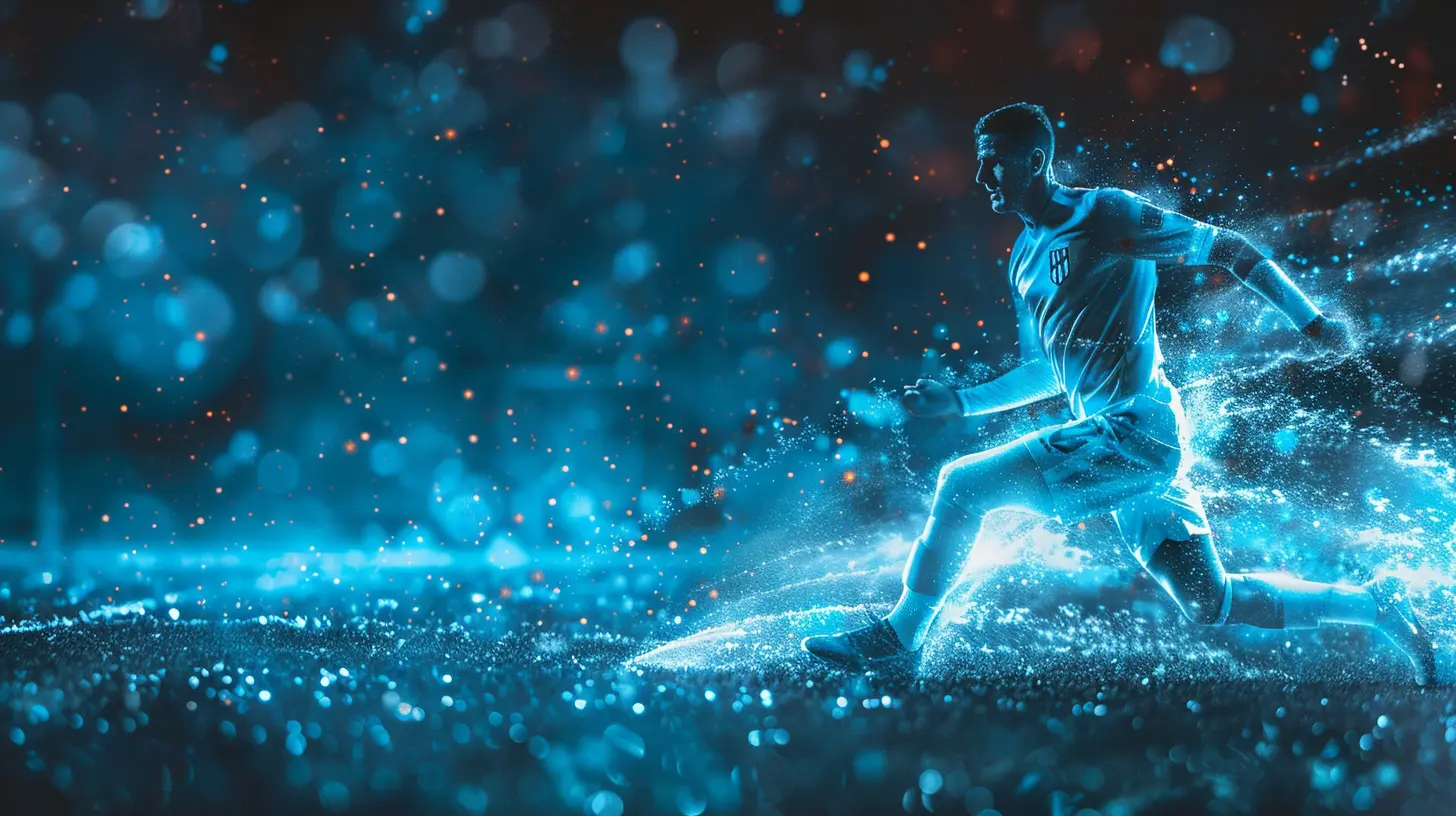 Tracking Player Movement: A New Era in Sports Performance Analytics