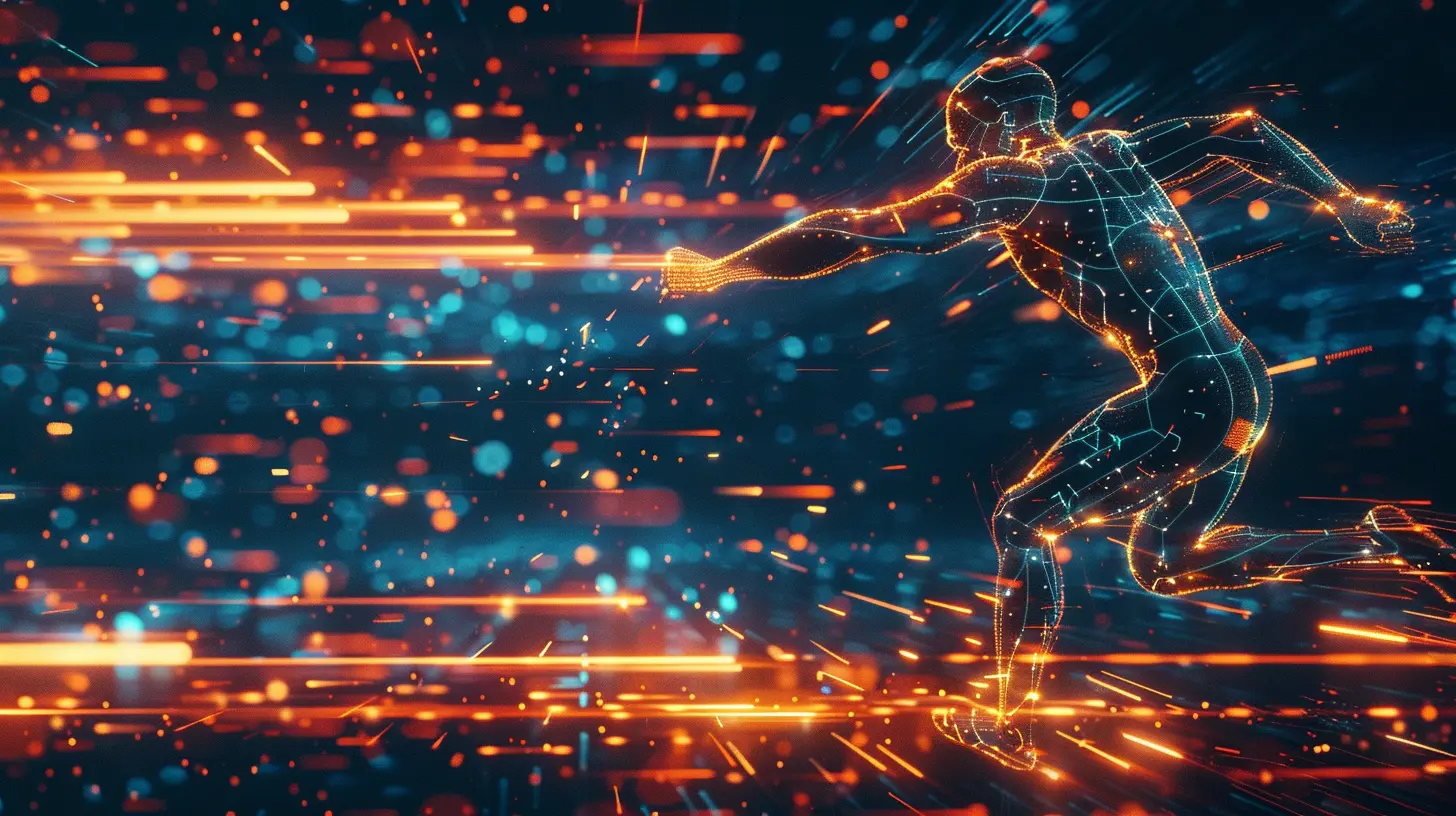 Tracking Player Movement: A New Era in Sports Performance Analytics