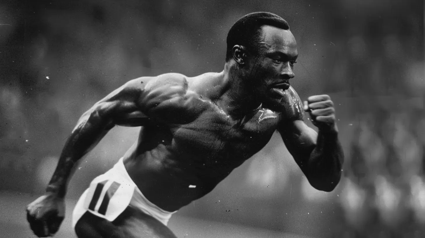 Trailblazers: Athletes Who Paved the Way for Future Generations