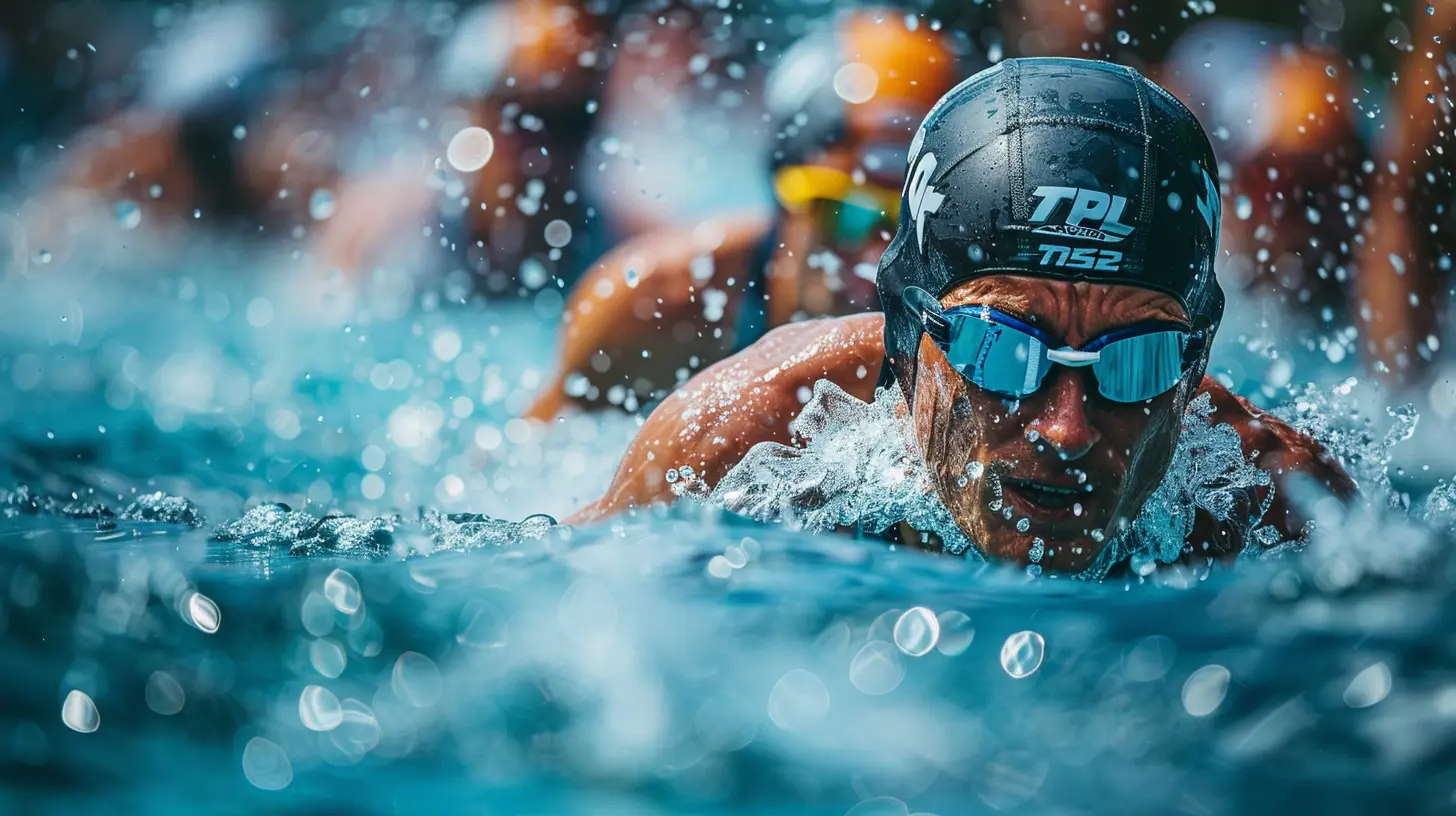 Training for an Ironman: What You Need to Know