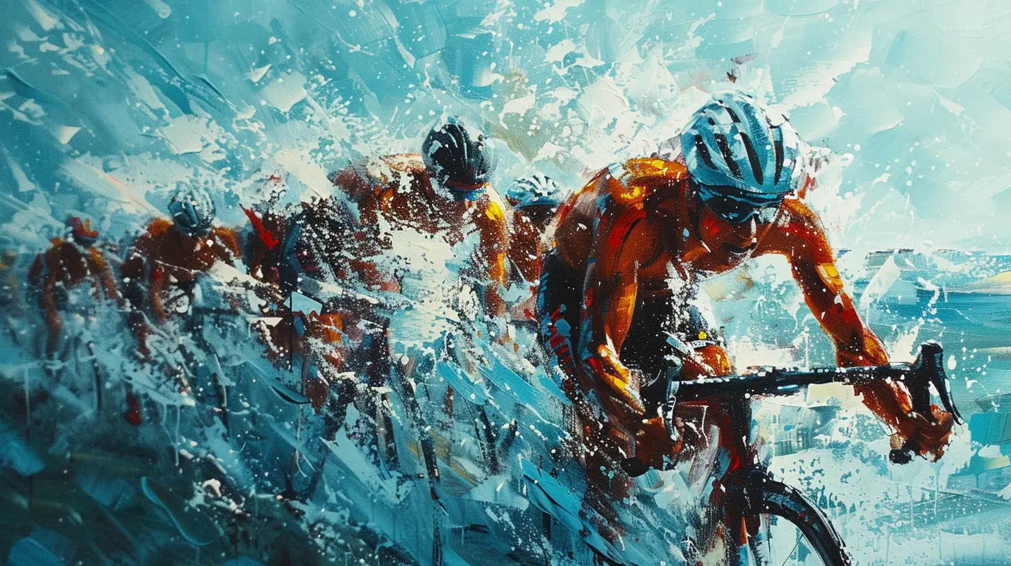 Training for an Ironman: What You Need to Know