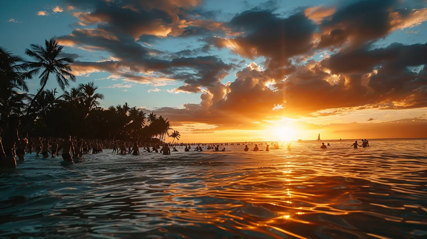 Training for an Ironman: What You Need to Know