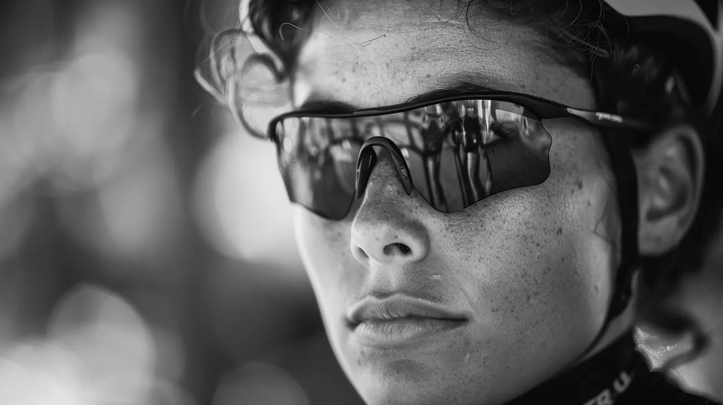 Triathlon Bike Fit: The Key to Comfort and Speed