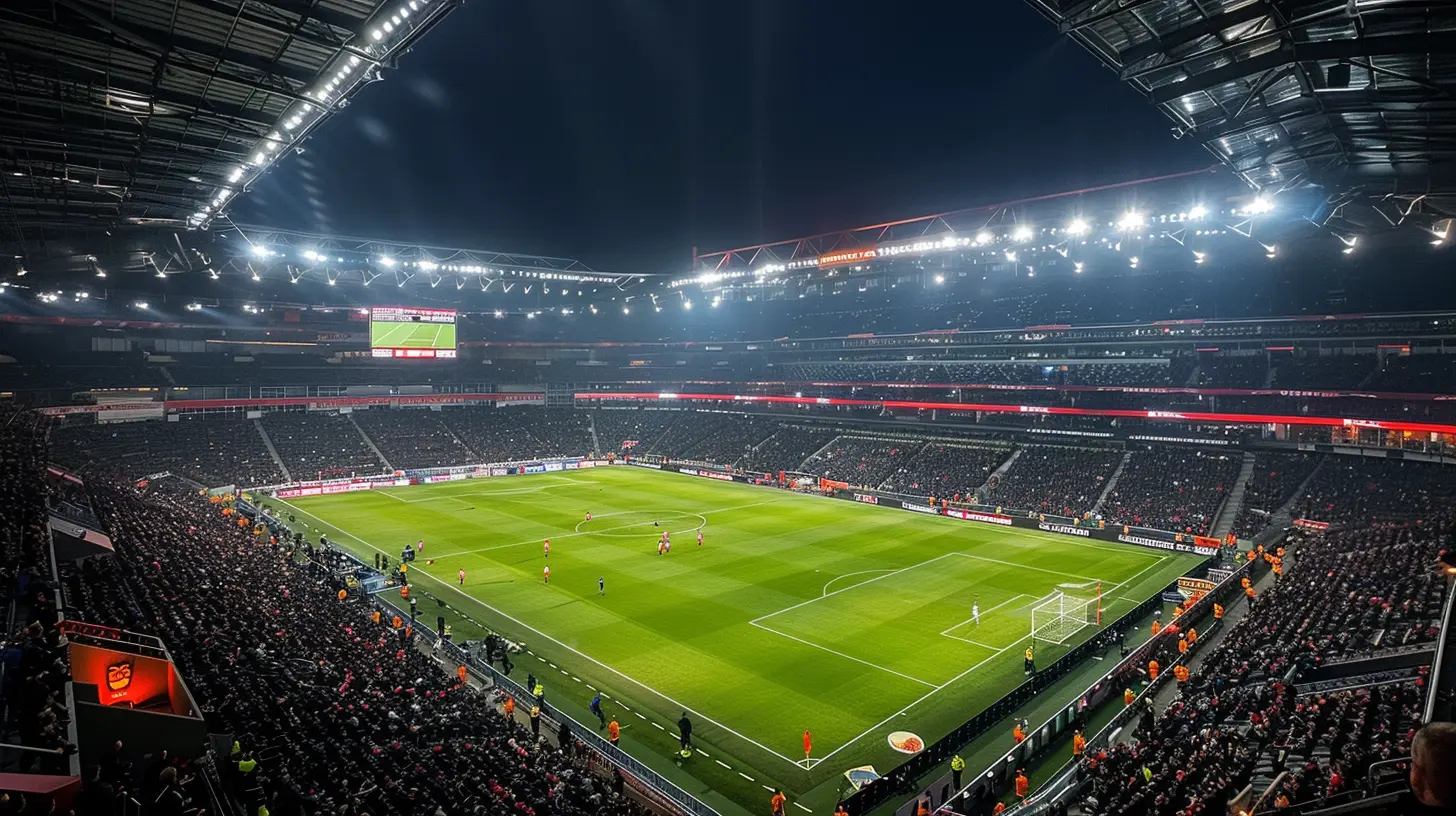 Underrated Football Leagues You Should Watch