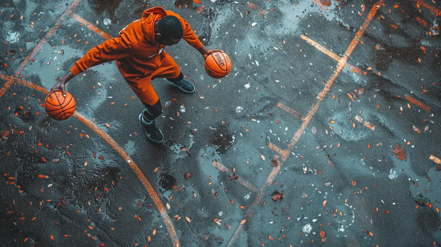 Underrated Skills Every Basketball Player Should Develop