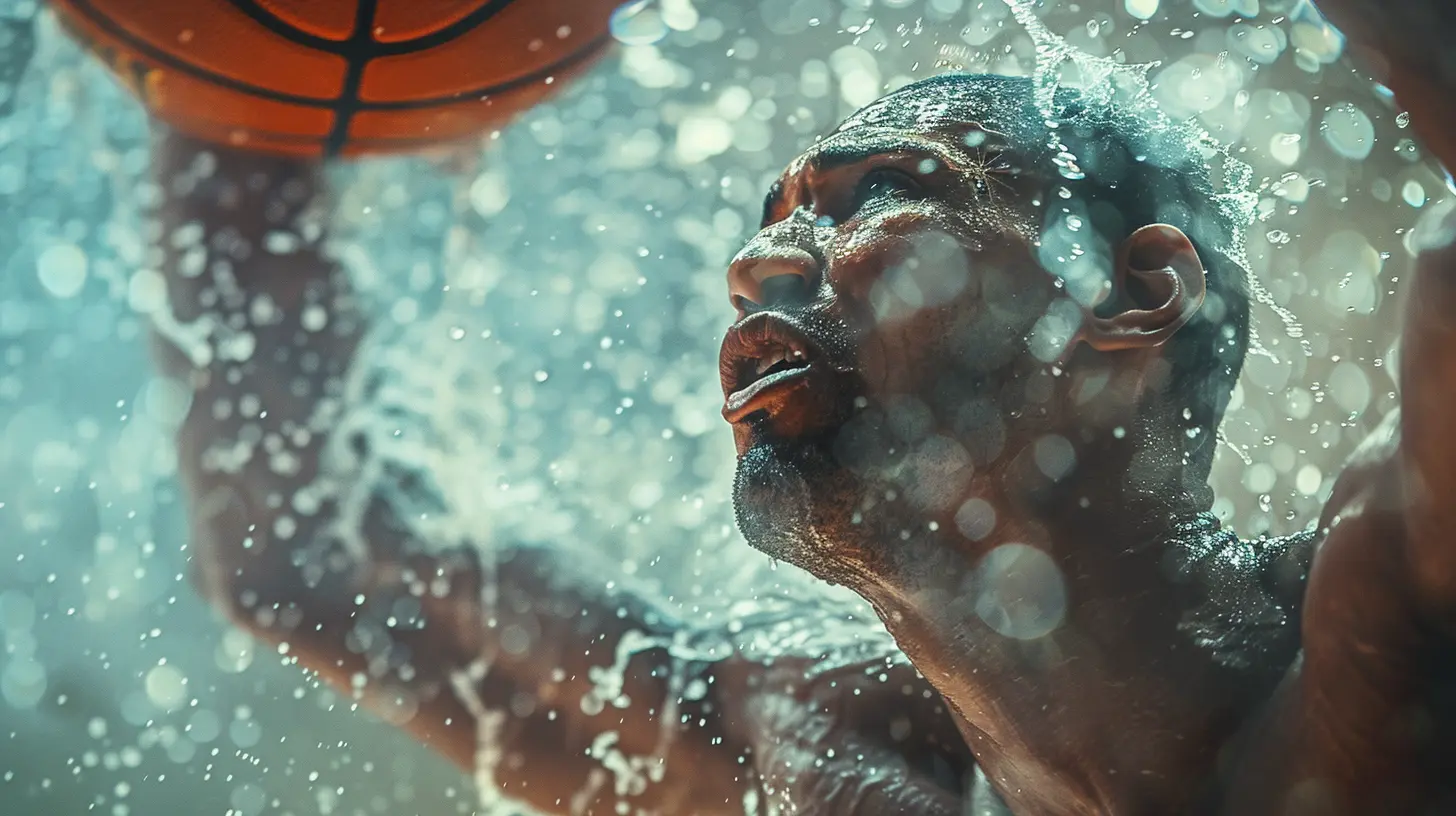 Underrated Skills Every Basketball Player Should Develop