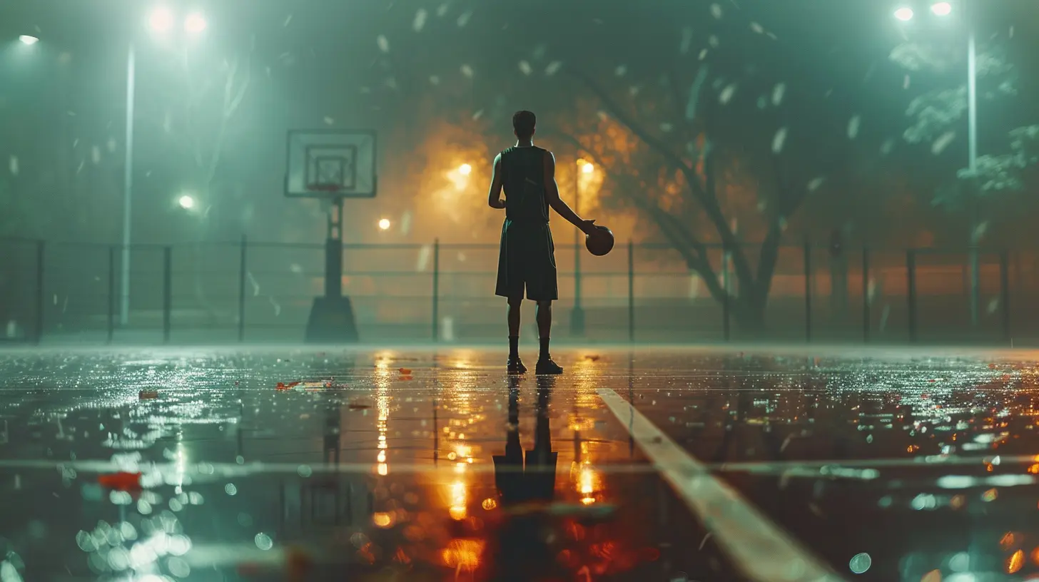 Underrated Skills Every Basketball Player Should Develop