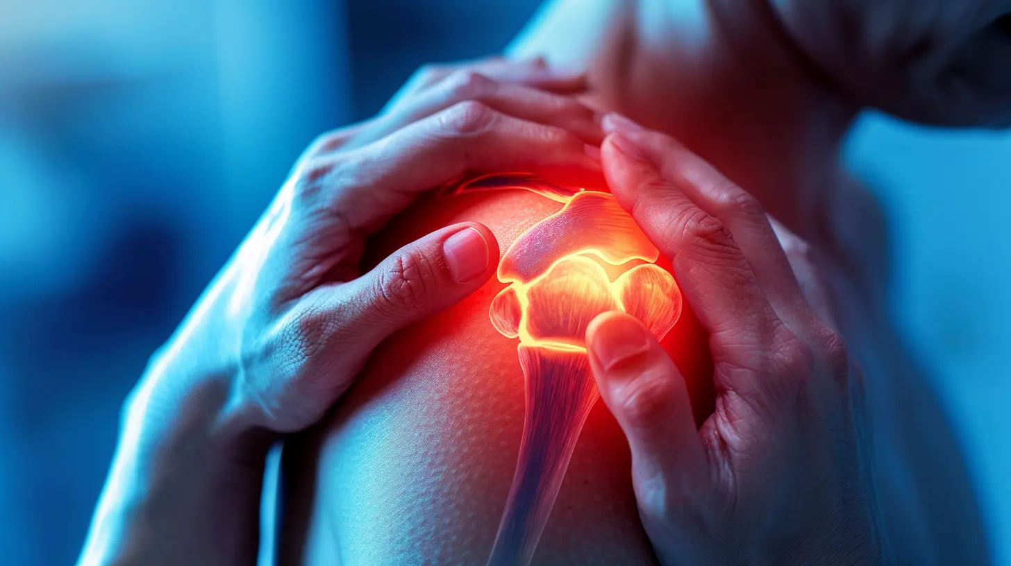 Understanding and Treating Rotator Cuff Injuries in Athletes