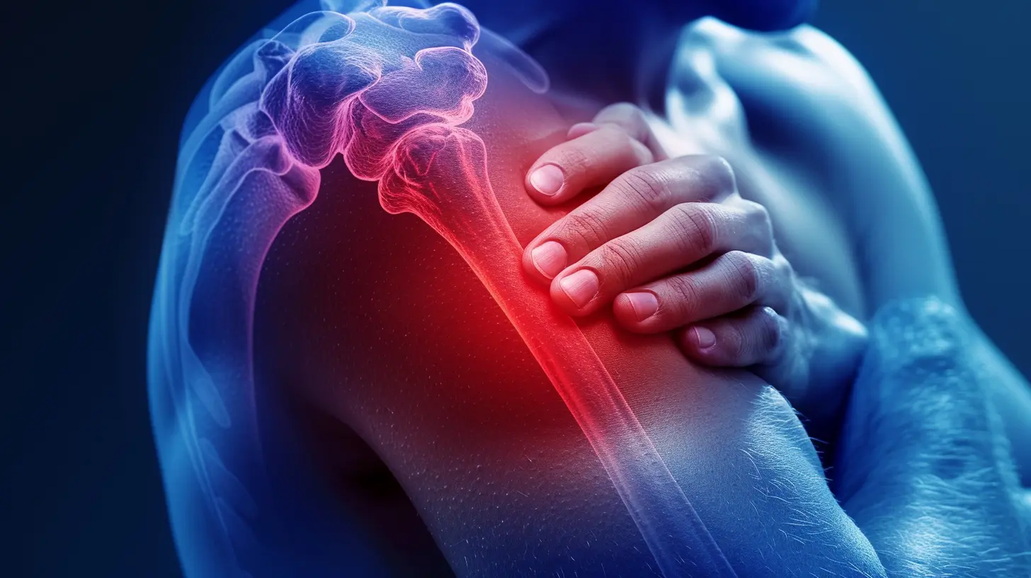 Understanding and Treating Rotator Cuff Injuries in Athletes