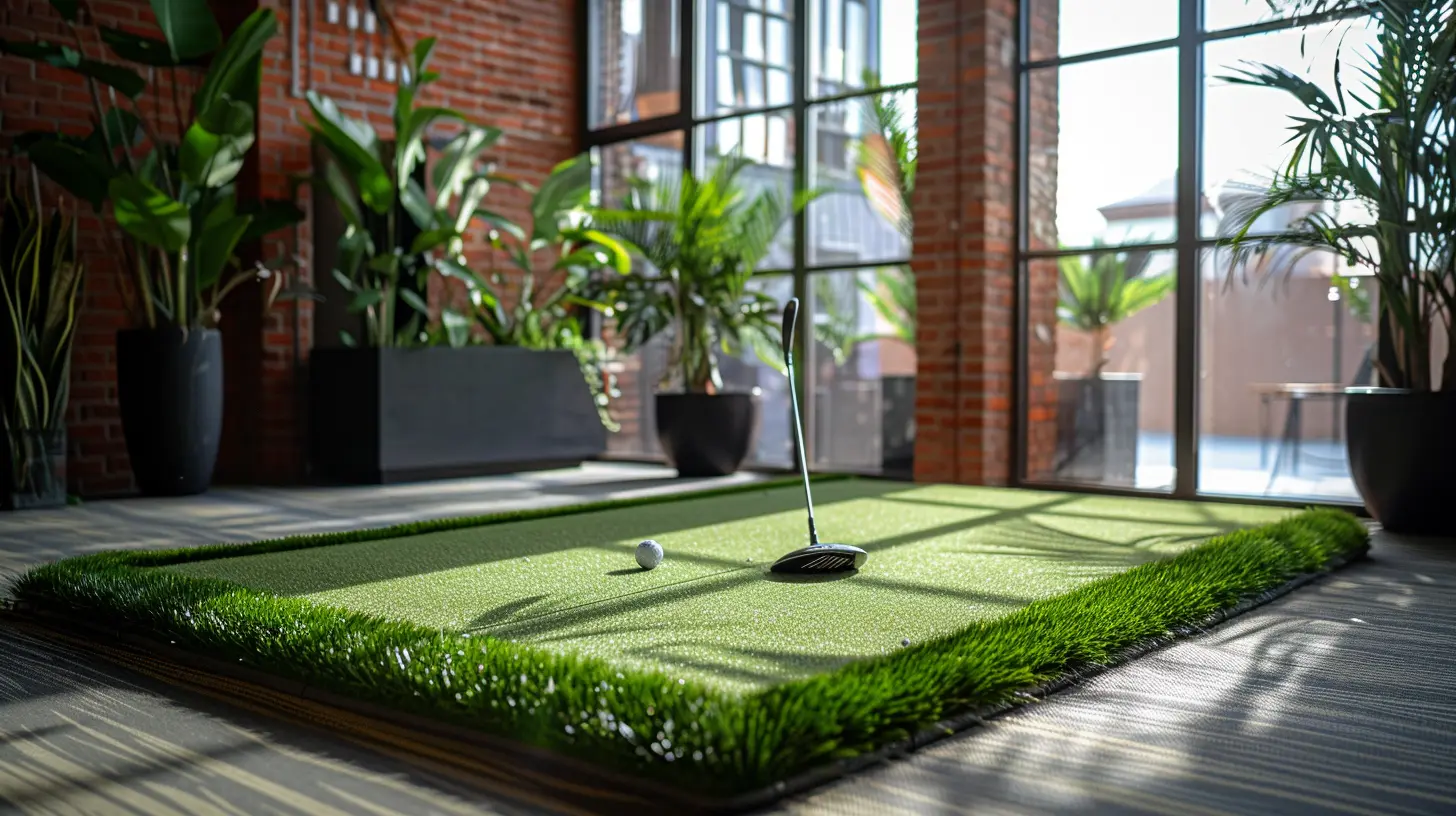 Understanding Golf Club Loft and Its Effect on Your Shot
