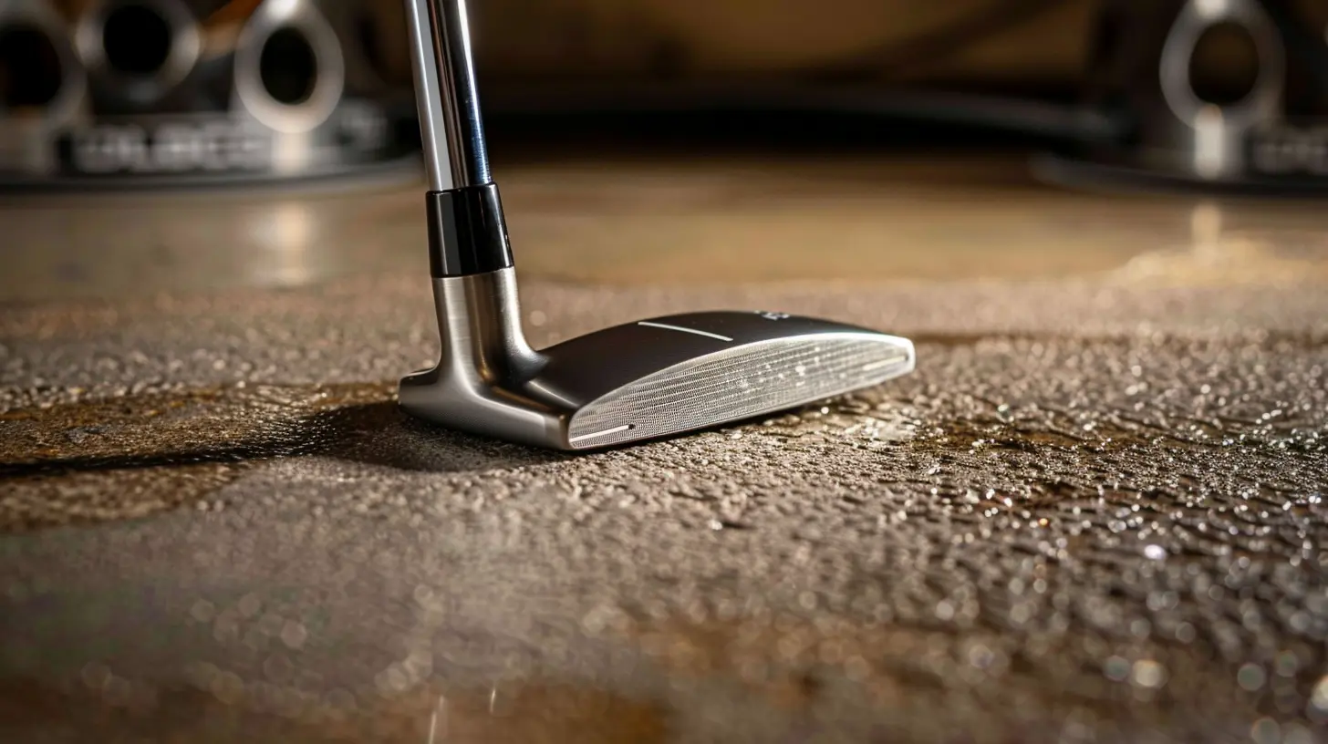 Understanding Golf Club Loft and Its Effect on Your Shot