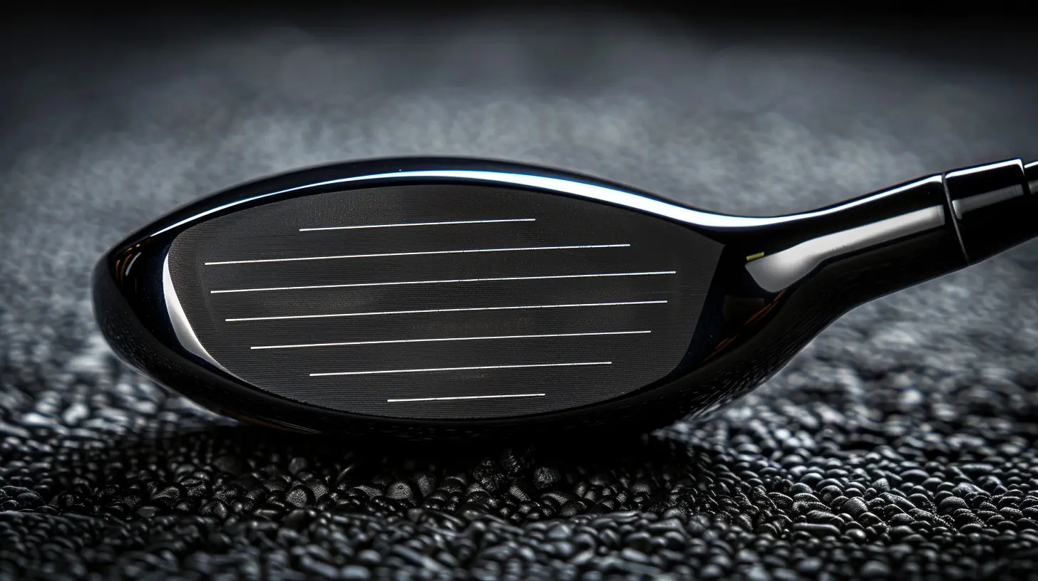 Understanding Golf Club Loft and Its Effect on Your Shot