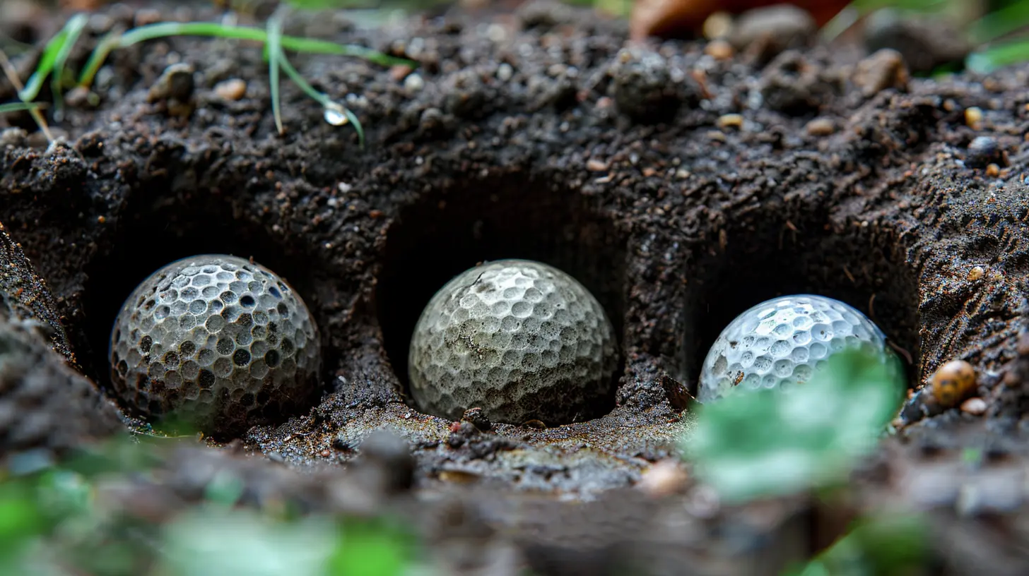 Understanding Golf Etiquette: What Every Golfer Should Know