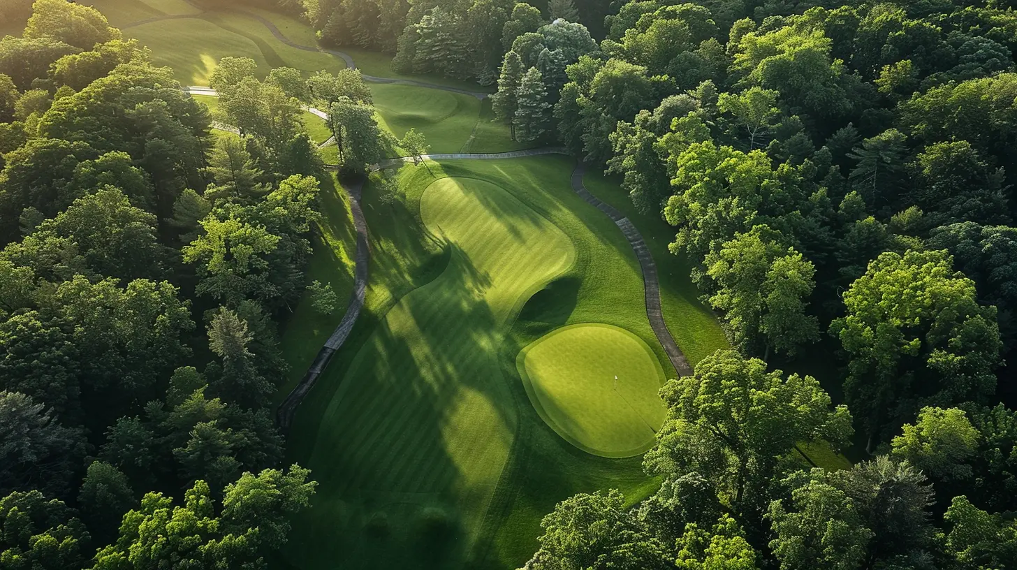 Understanding Golf Etiquette: What Every Golfer Should Know