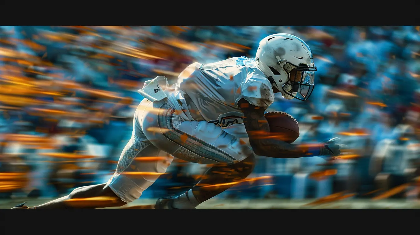 Understanding Momentum Shifts and How to Control Them