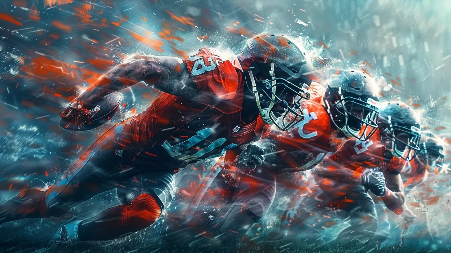 Understanding Momentum Shifts and How to Control Them