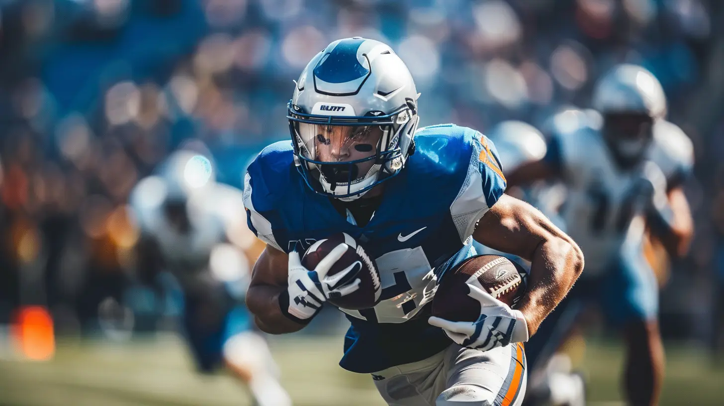 Understanding Momentum Shifts and How to Control Them