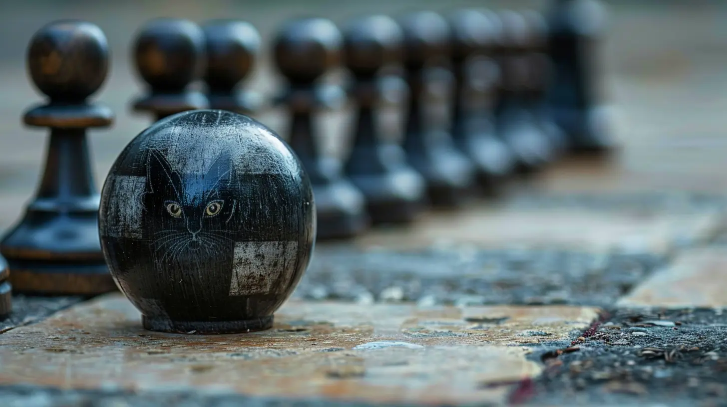 Understanding Momentum Shifts and How to Control Them