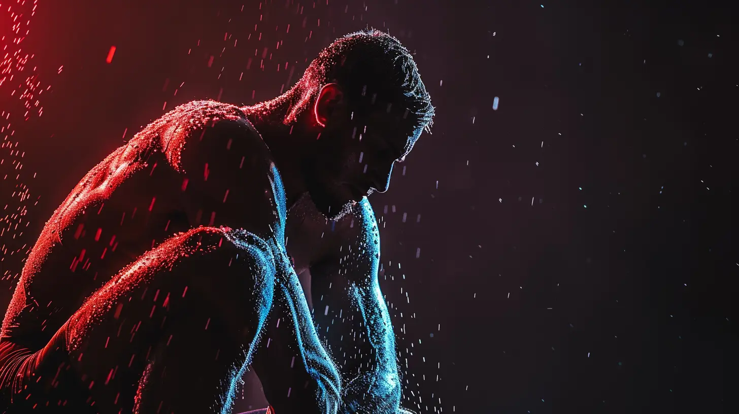 Understanding Overtraining Syndrome: Symptoms and Solutions
