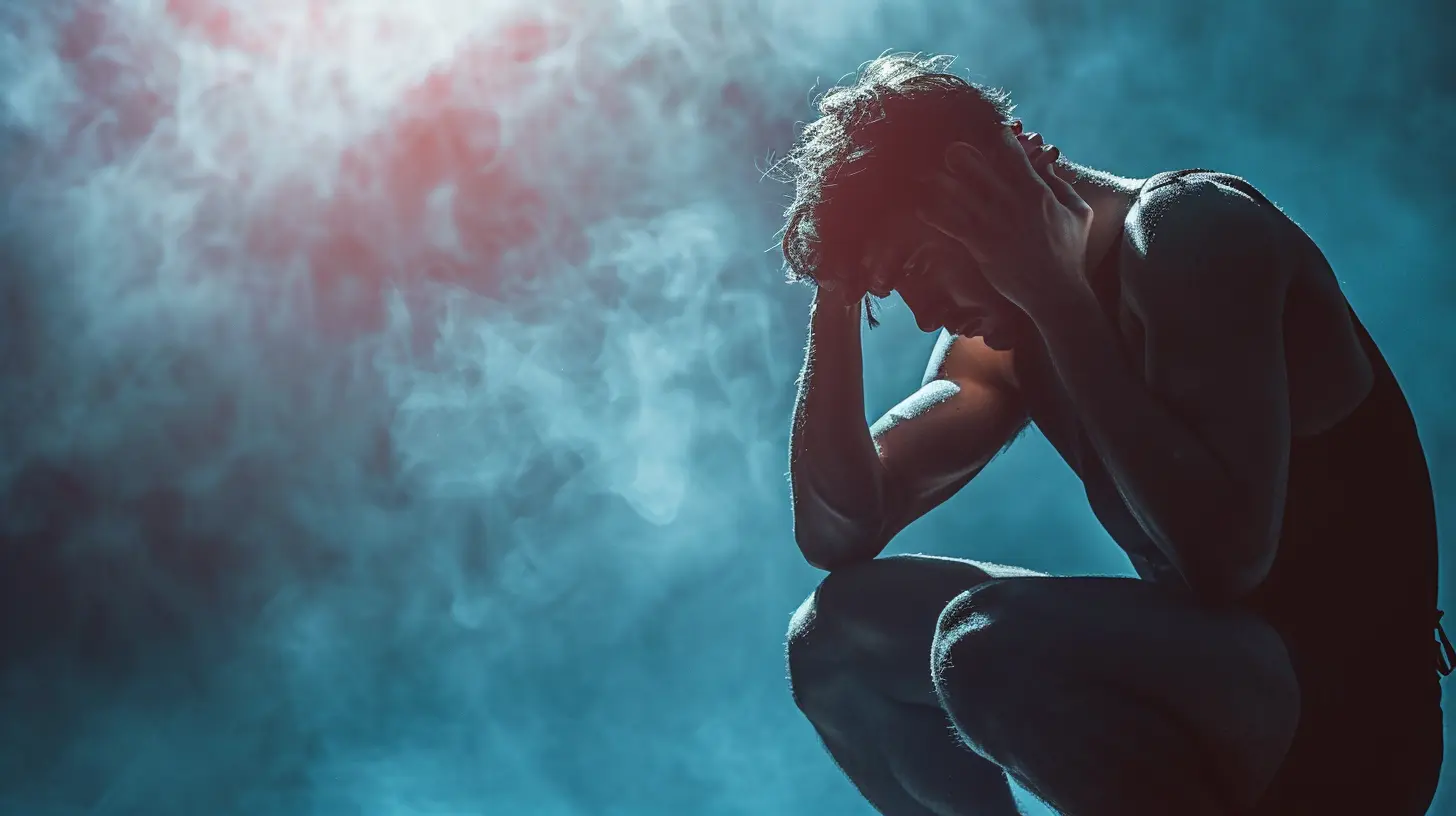 Understanding Overtraining Syndrome: Symptoms and Solutions