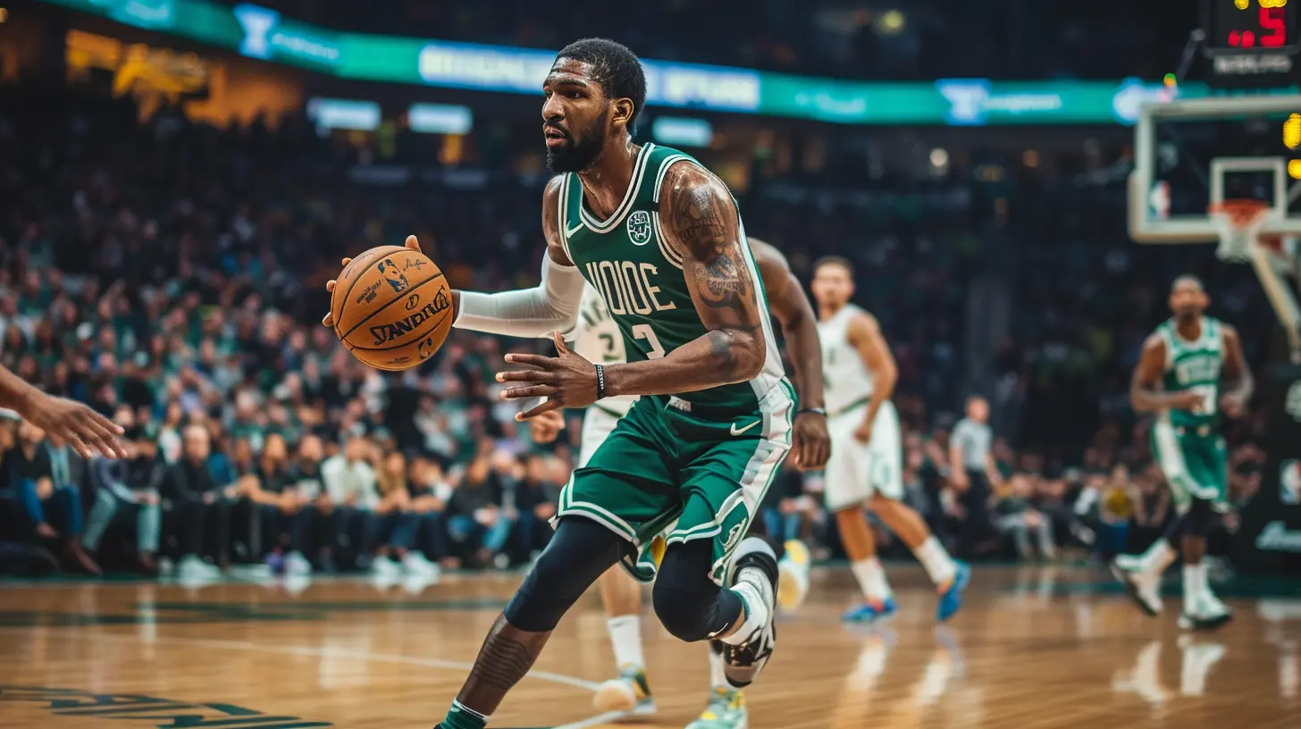 Understanding Player Efficiency Ratings in the NBA