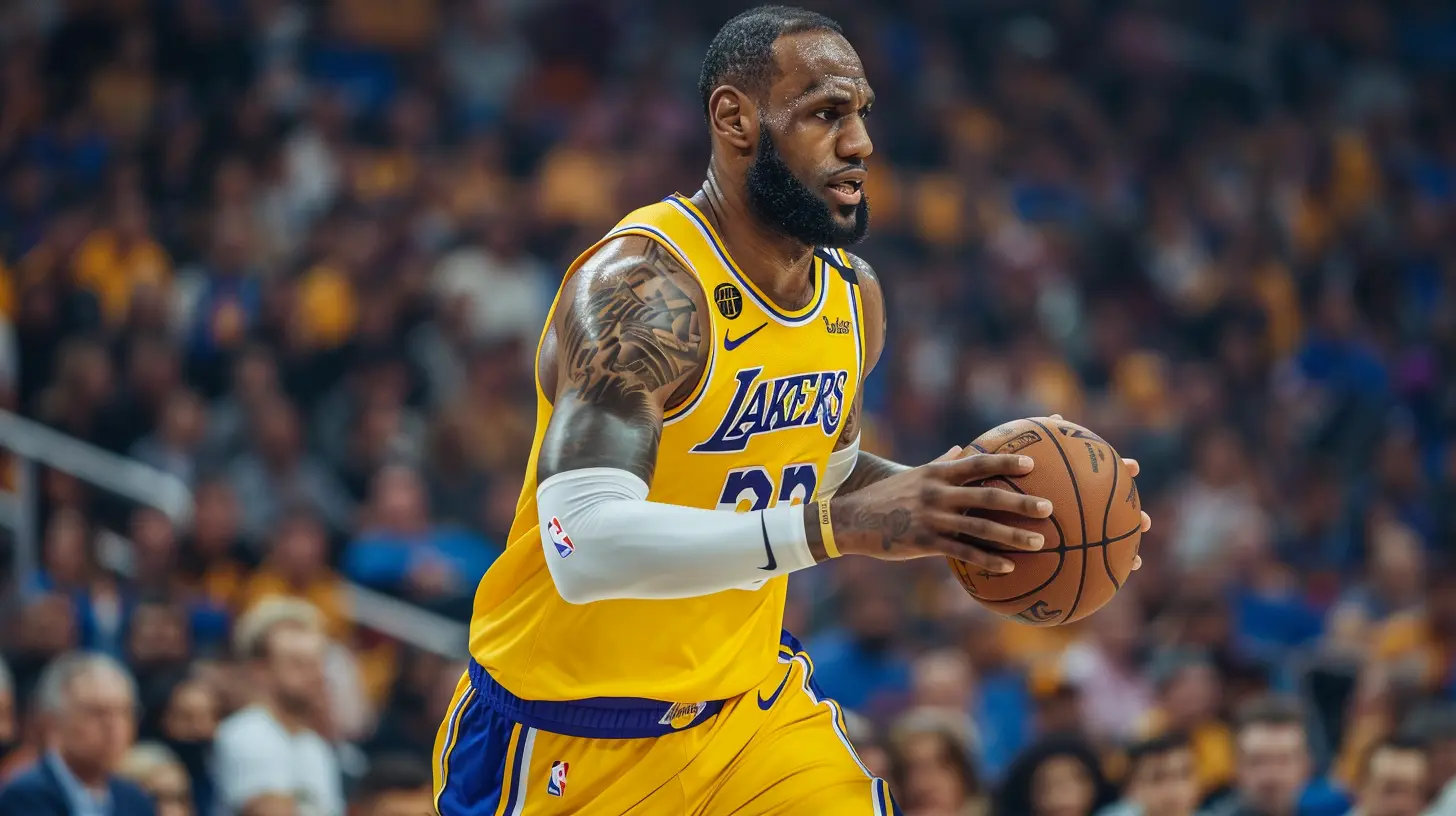 Understanding Player Efficiency Ratings in the NBA