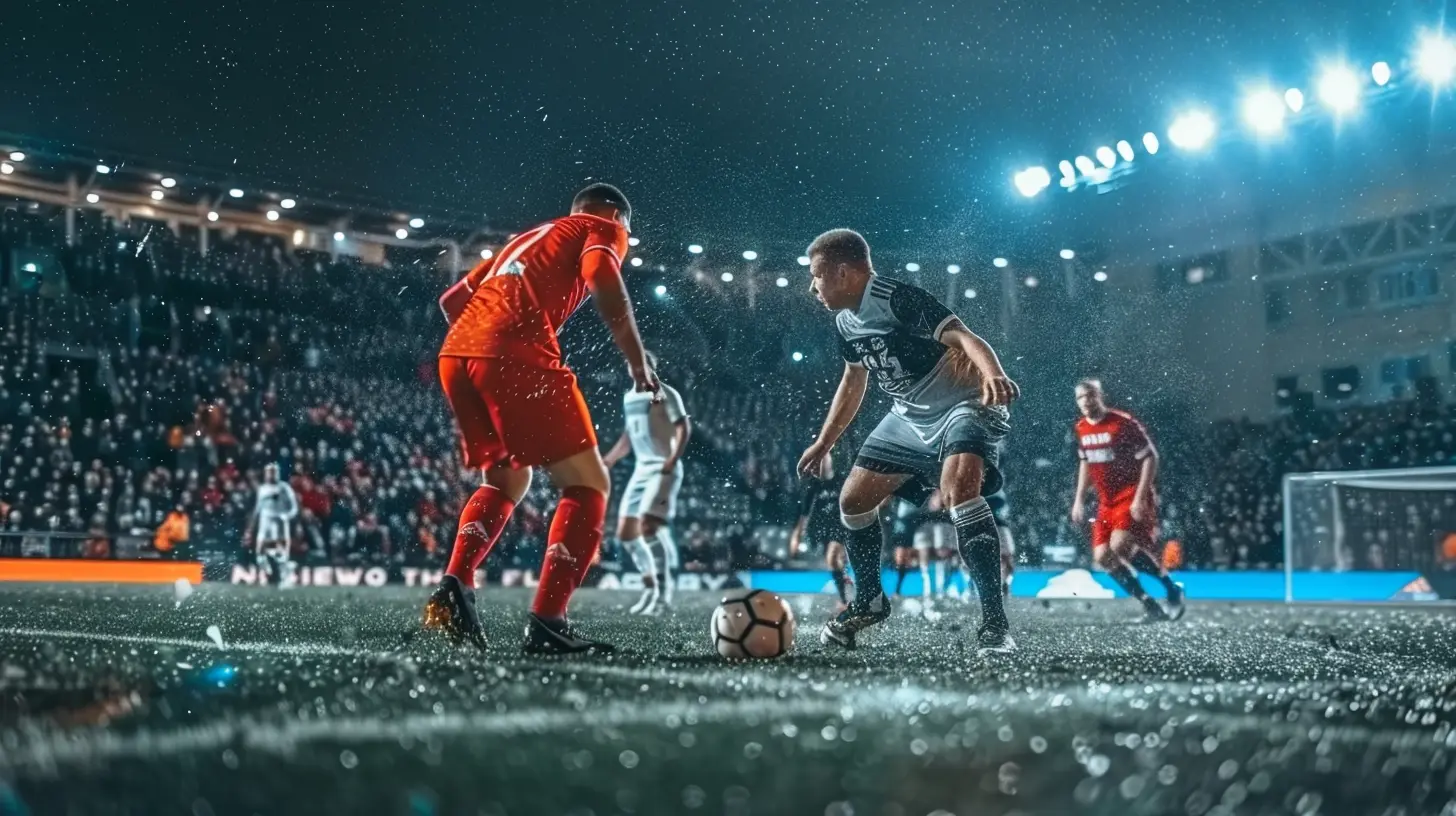 Understanding Tactical Fouls: When Breaking the Rules Wins Games
